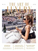The Art of Luxury
